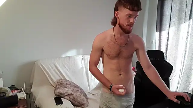 XXX chat uživo modela bailey_mcvicar