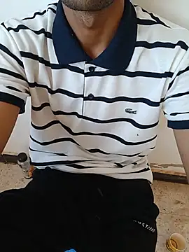 Chatroom XXX en direct de Ramzibbc219