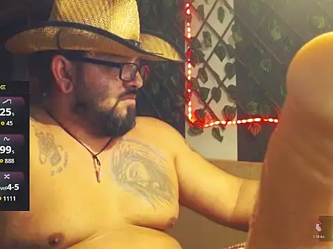 mr_wolf46 Live XXX Chat