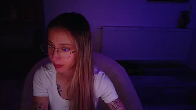Deidi_sweet Chat XXX in diretta