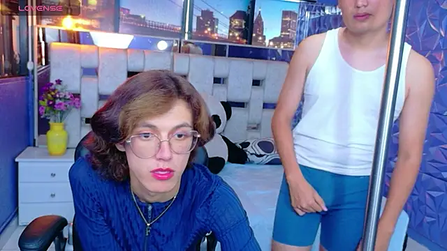 Jav_Frank ওয়েবক্যাম শো