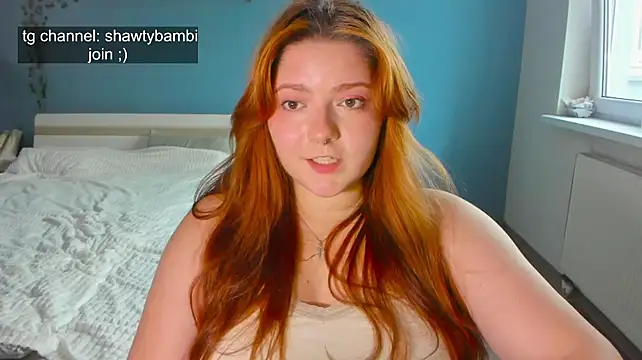 bambimayy élő XXX-chatje