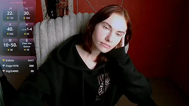 Fiona_Night's Live XXX Chat