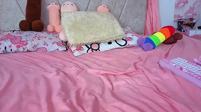 Katiaflex Chat XXX live