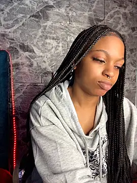 Chat +18 de Melany_Williams ao vivo