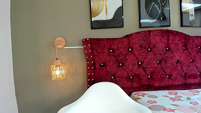 angela_nix Adlı Modelin Canlı XXX Sohbeti