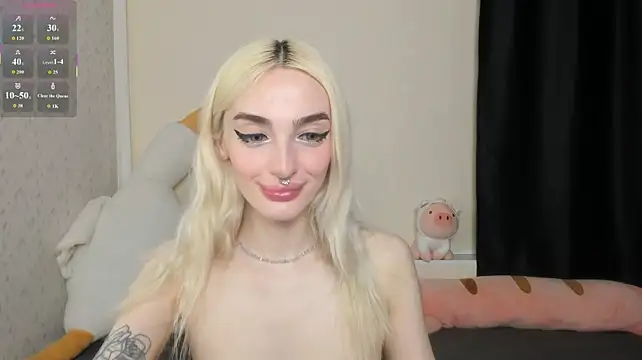 Živý XXX chat succubantra