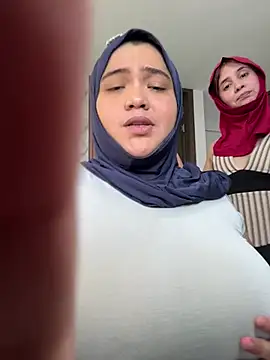 sweetmuslim01 Webcam-Show