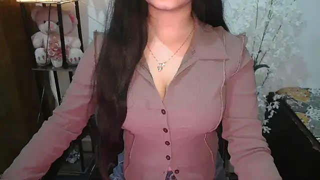 Nancy_rai's Live XXX Chat