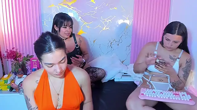 Anal_Temptation Chat XXX live