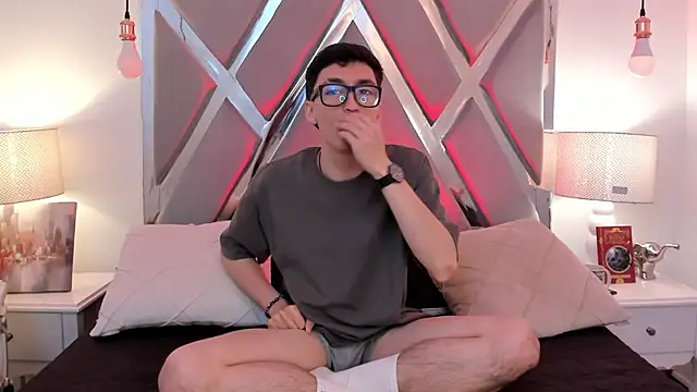 Онлайн чат XXX GaelDuke
