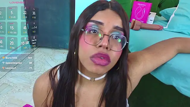 kendalrose_cr – Naživo XXX chat