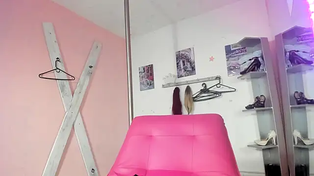 CAMILA--REY Chat XXX live