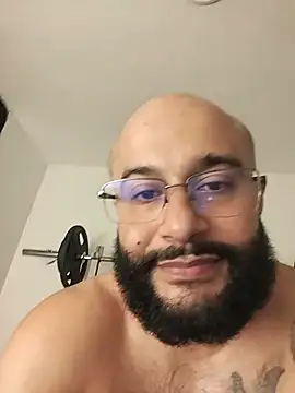 Czat XXX na żywo – Luke__09