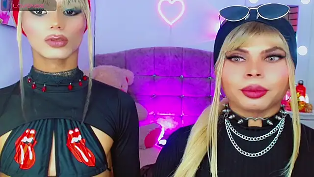 Živý XXX chat AdanKinng
