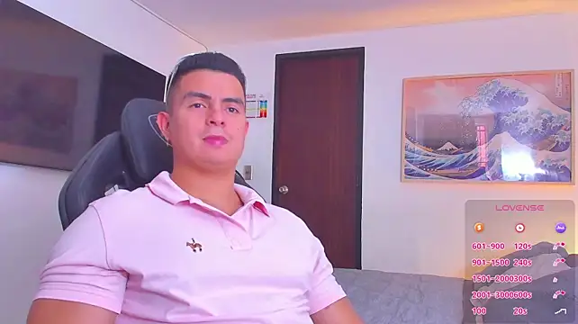 RJBarto Obrolan Langsung XXX