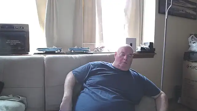 Show webcam de harley99574