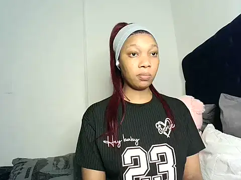 LustyBerry's Live XXX Chat