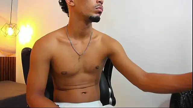 Chat +18 de DrakeFoxx ao vivo