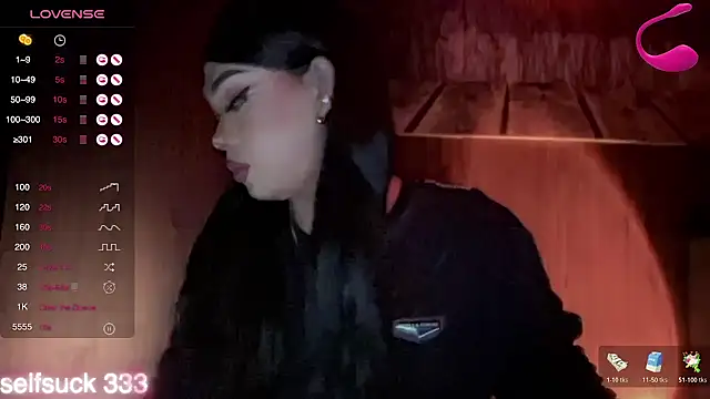 Sembang XXX Secara Langsung madam_agnes1