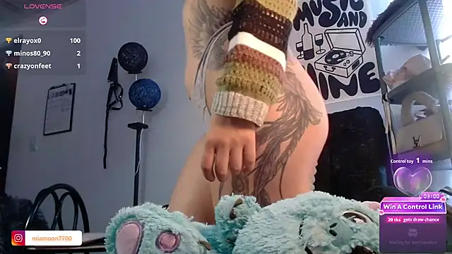 lilitth777n Live XXX chat
