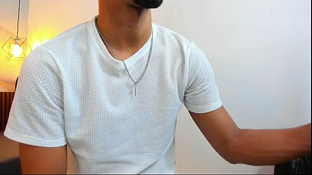XXX chat uživo modela DrakeFoxx