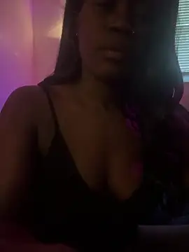 DeviantStepdaughter's Webcam Show
