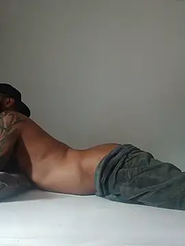dante-black Webcam show