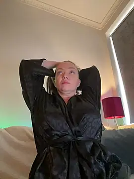 FemDom_RubyKnightXXO: вебкам-шоу