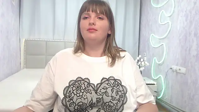 StaceyLex Live XXX Chat