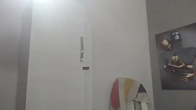 AntonellaBlanc Adlı Modelin Canlı XXX Sohbeti