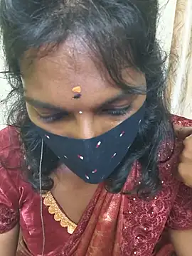 Tamil_lovelydoll96's Live XXX Chat