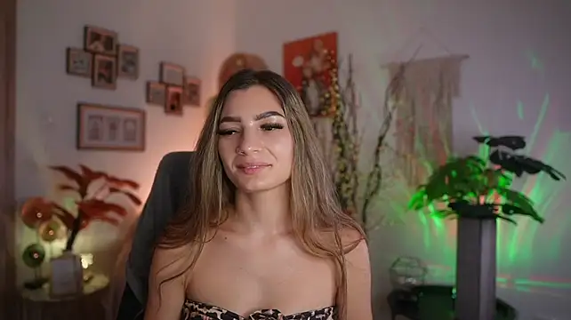 Anna_Brie XXX чат на живо