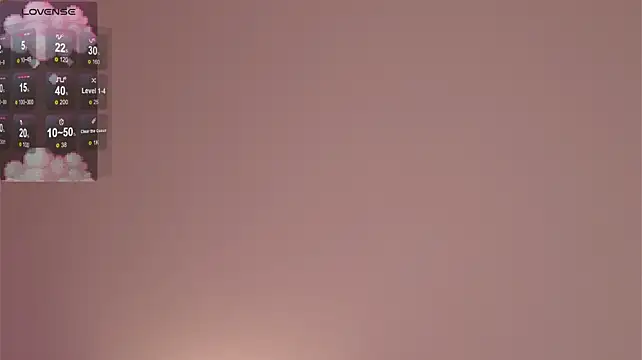 FlirtyFawn's Live XXX Chat