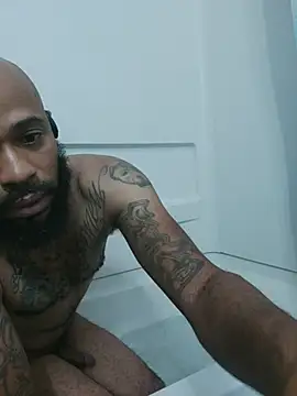 Chatroom XXX en direct de Walker_85