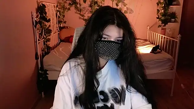 MeganSpicy Chat XXX in diretta
