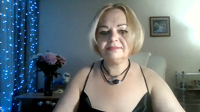 SofiyaPetrova Chat XXX in diretta
