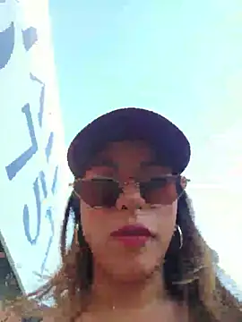 Czat XXX na żywo – Karen_San_Miguel