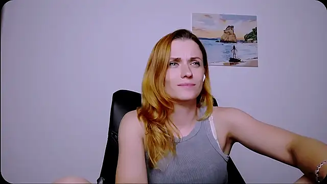 PeppyMia's Live XXX Chat