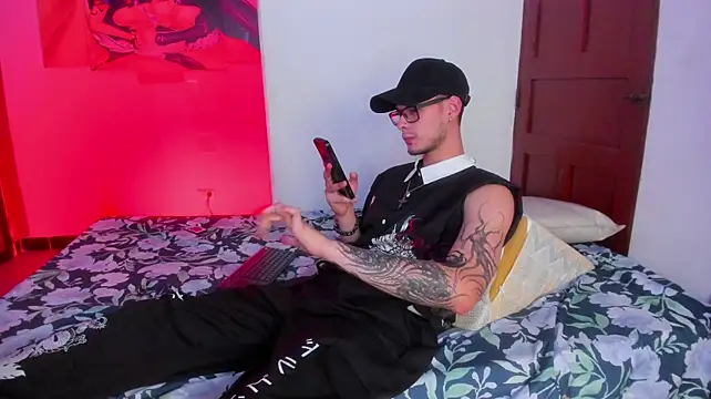 Vlad__night Chat XXX in diretta