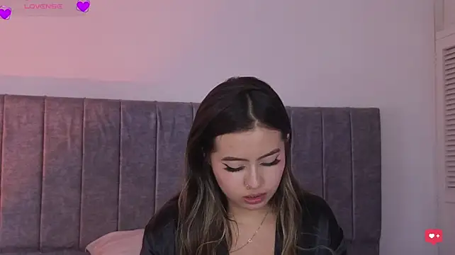 arycooper_'s Live XXX Chat