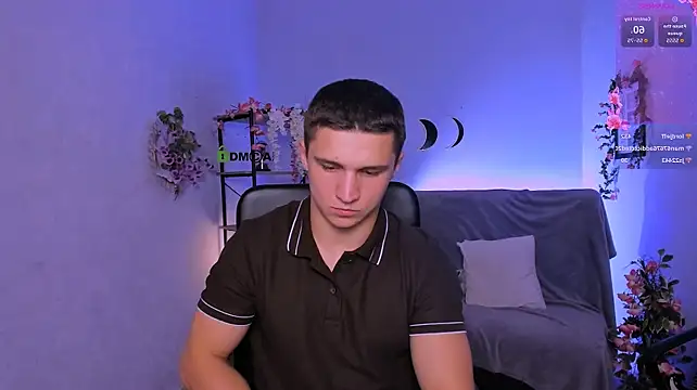 Chat XXX en directo de emmanuel_shine