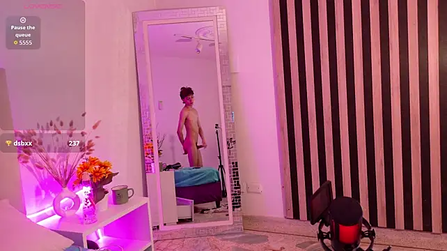 Twink_Sebas7 Live XXX Chat