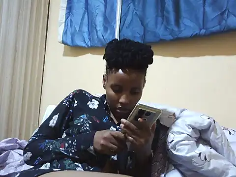XXX chat uživo modela sexyann_real