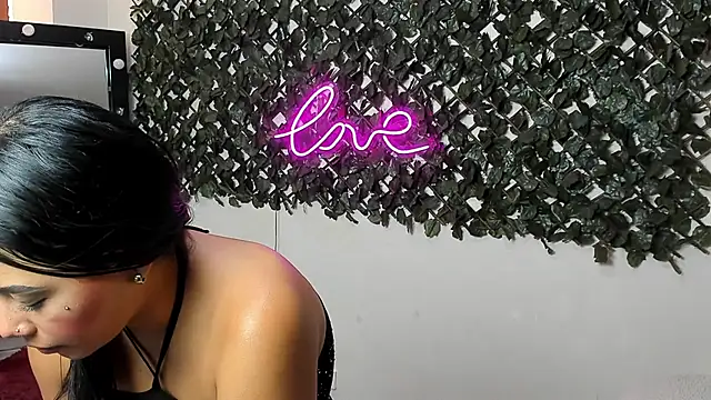 BiancaPino's Live XXX Chat