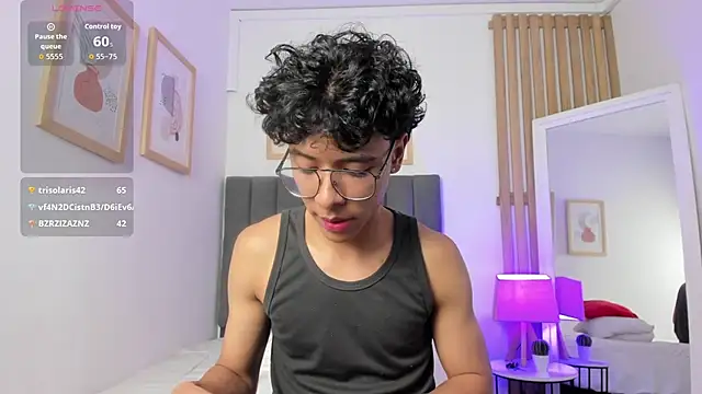 Adams__Bobby live XXX chat