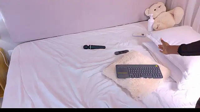 JosselynBrown's Live XXX Chat