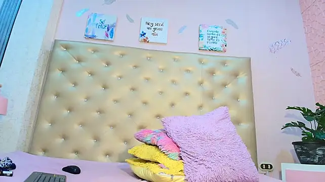 Chat XXX en directo de bubblex_