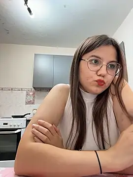 Aurora_Breeze – Live XXX-chat