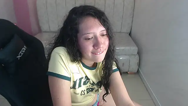Alexaa_s Chat XXX in diretta